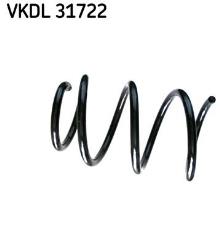 SKF VKDL 31722